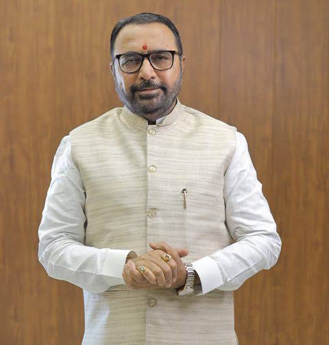 Birthday wishes to Prataprao Ganpatrao Jadhav