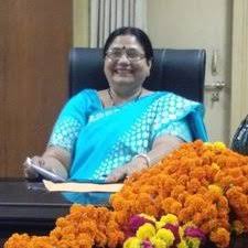 Happy Birthday Wishes to Purnima Verma