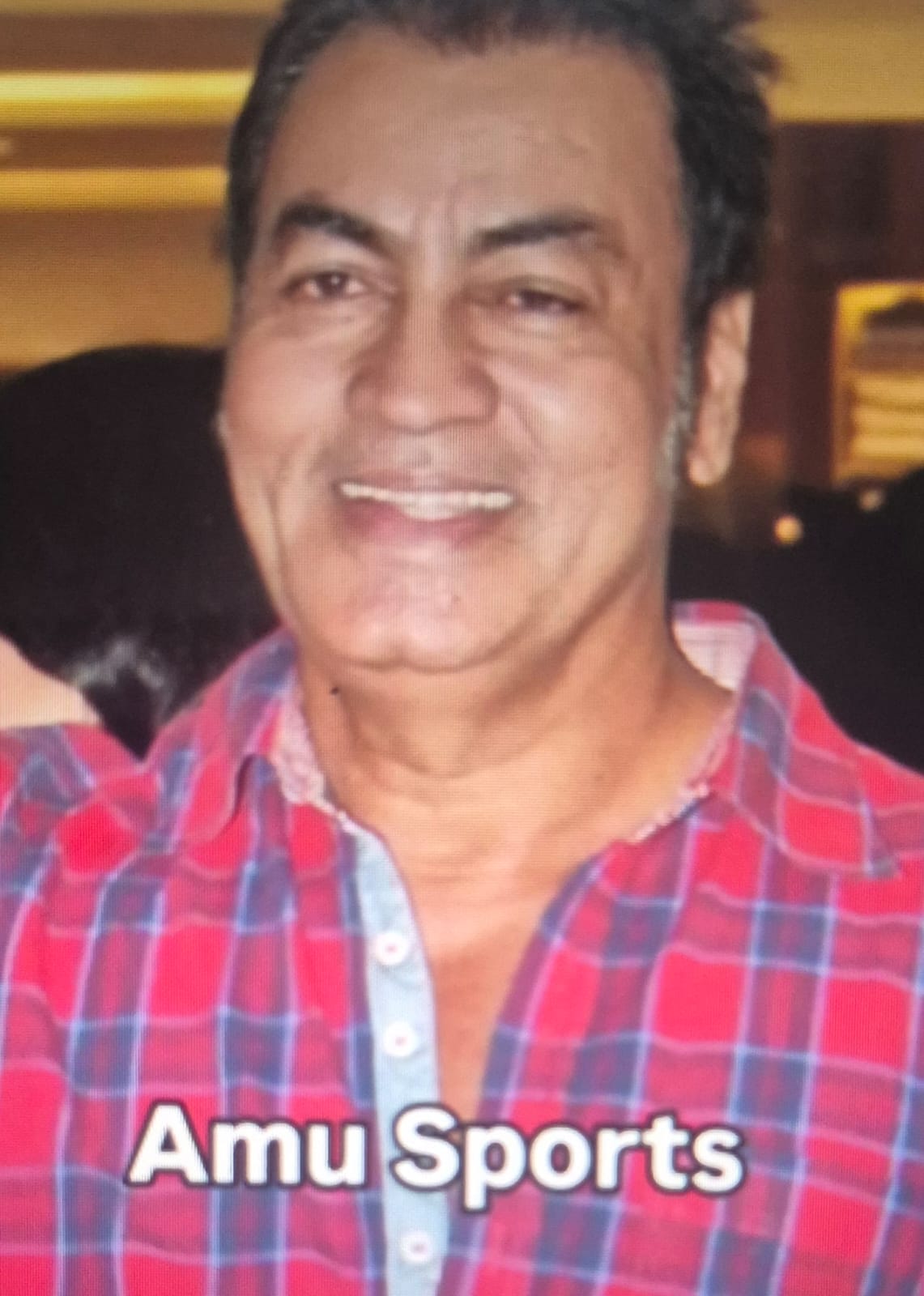 Actor Pradeep  Rawat Dead