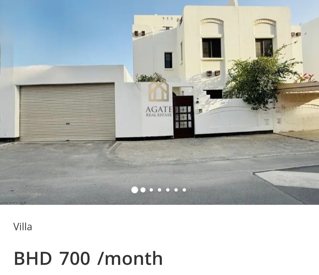 🏡 Private Pool Villa – Galali