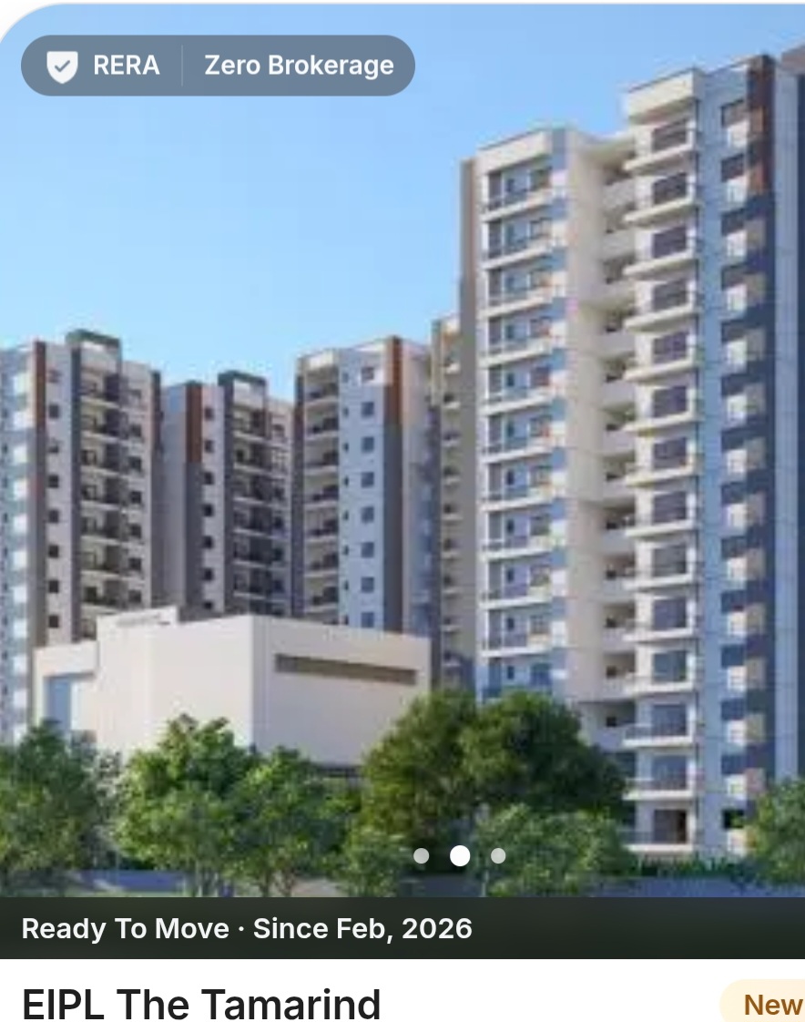 🏡 EIPL The Tamarind